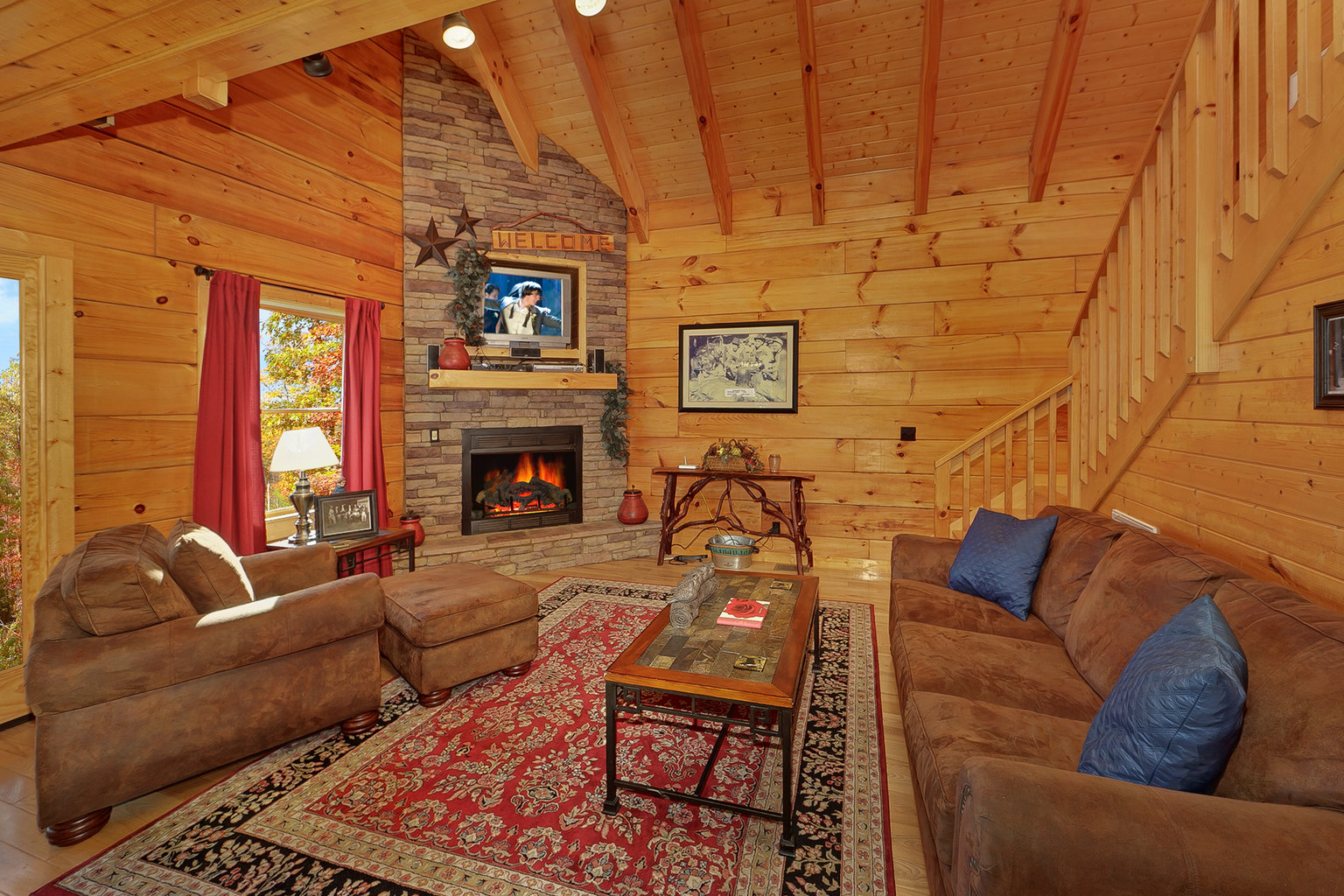Gatlinburg Vacation Rental