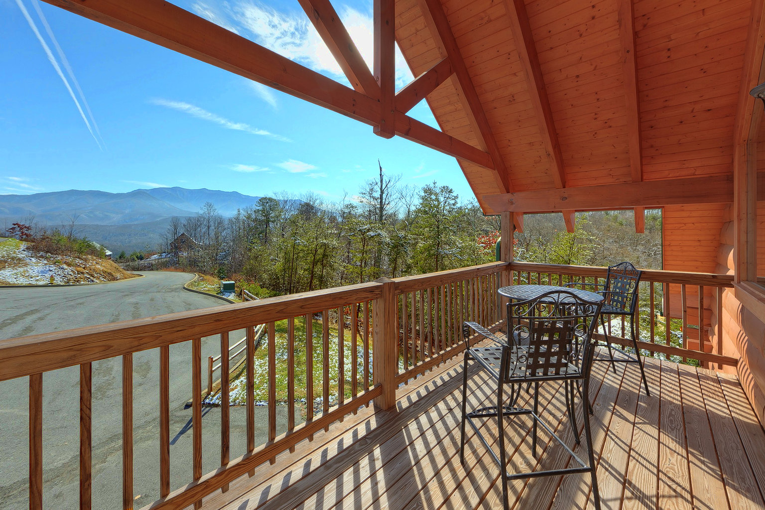 Gatlinburg Vacation Rental