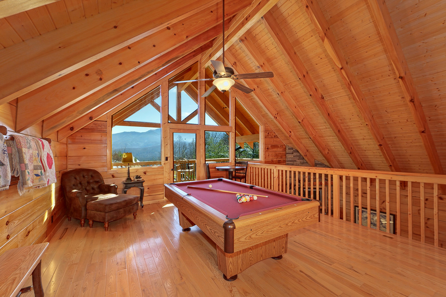 Gatlinburg Vacation Rental