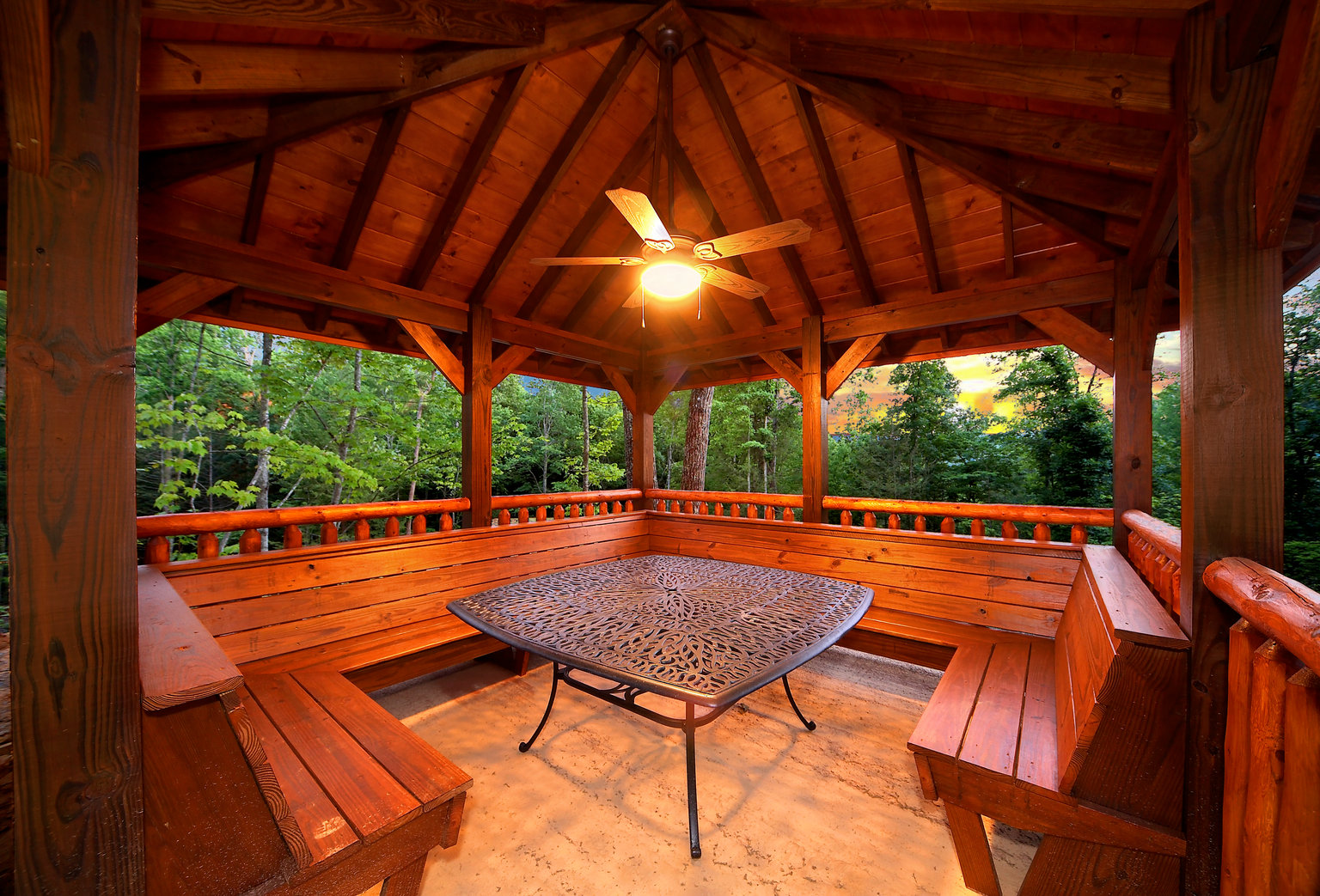 Gatlinburg Vacation Rental