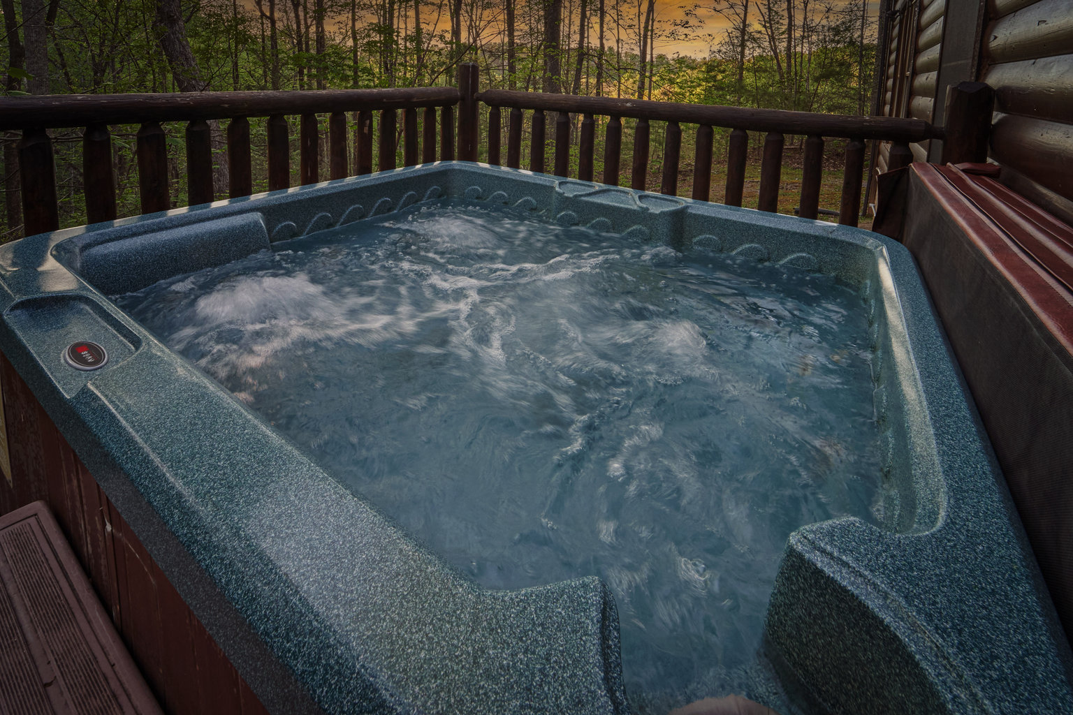 Sevierville Vacation Rental
