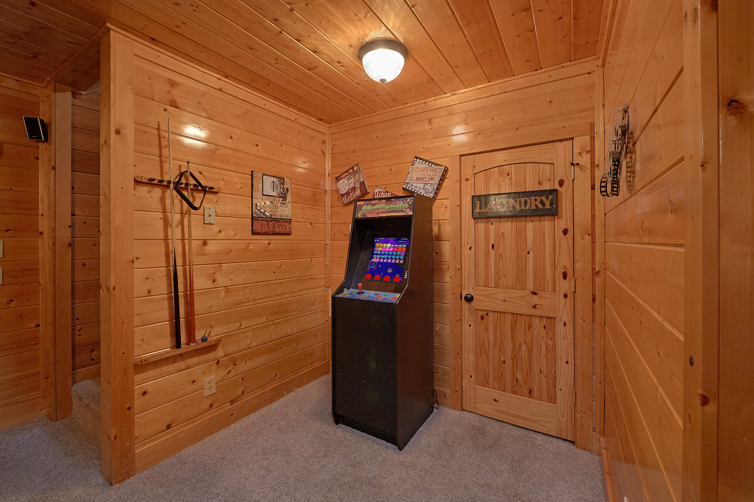 Sevierville Vacation Rental