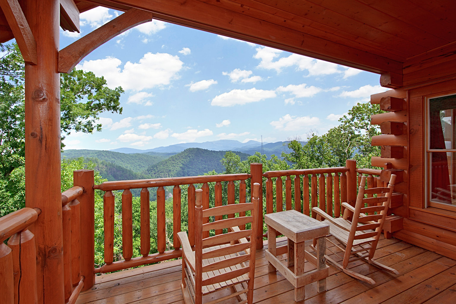Sevierville Vacation Rental