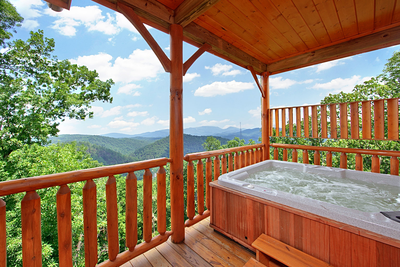 Sevierville Vacation Rental