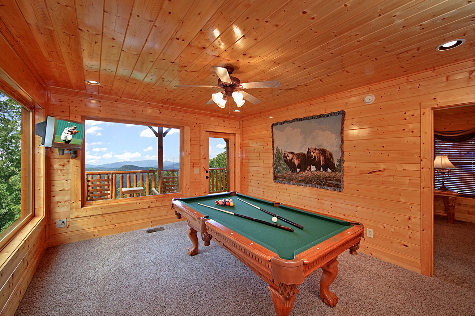 Sevierville Vacation Rental