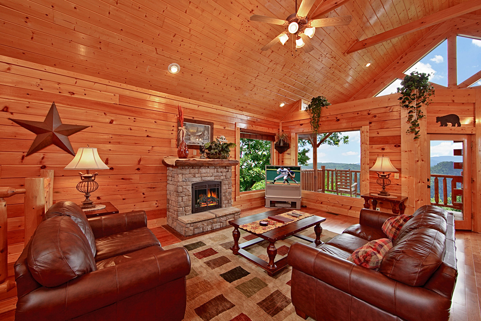 Sevierville Vacation Rental