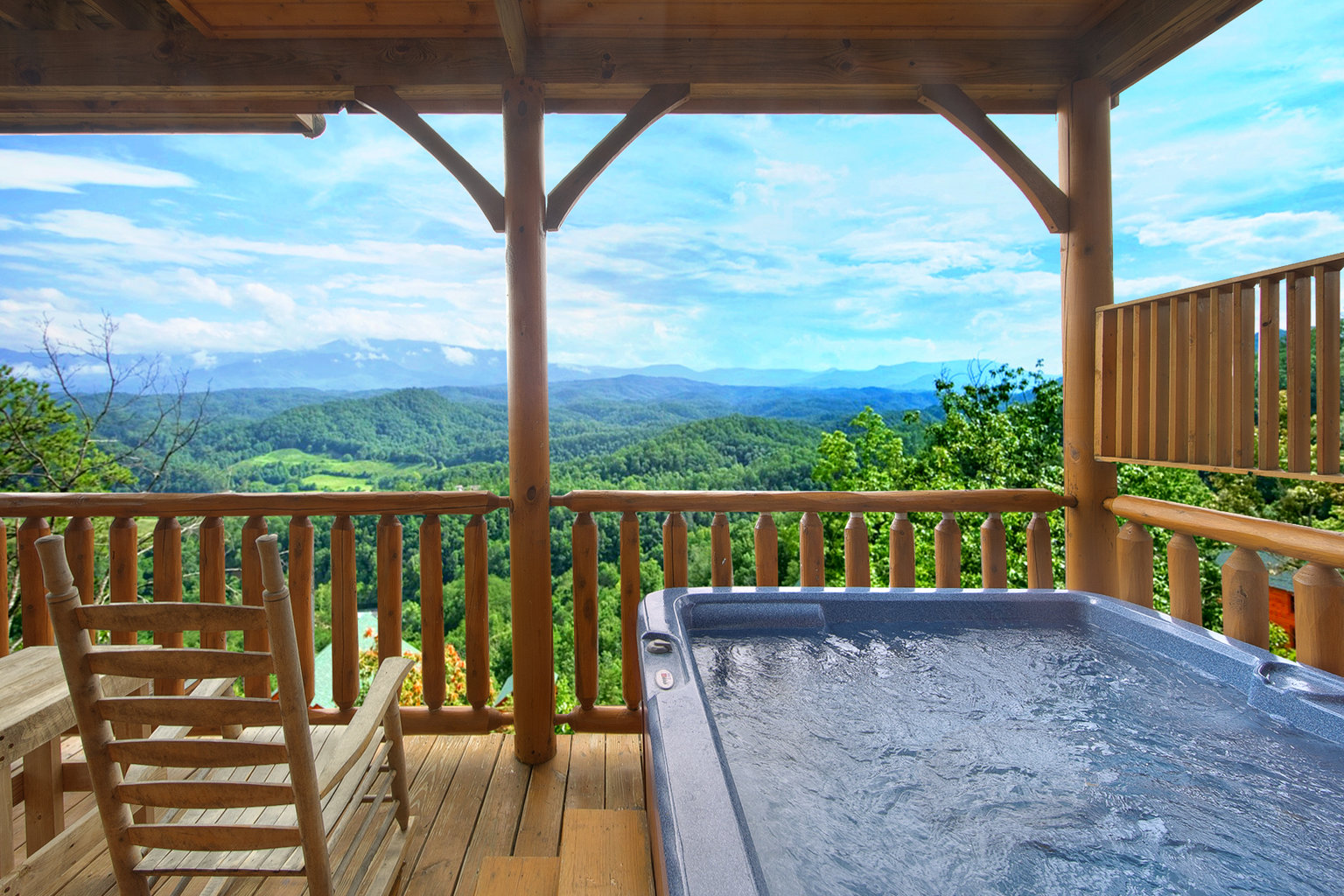 Sevierville Vacation Rental