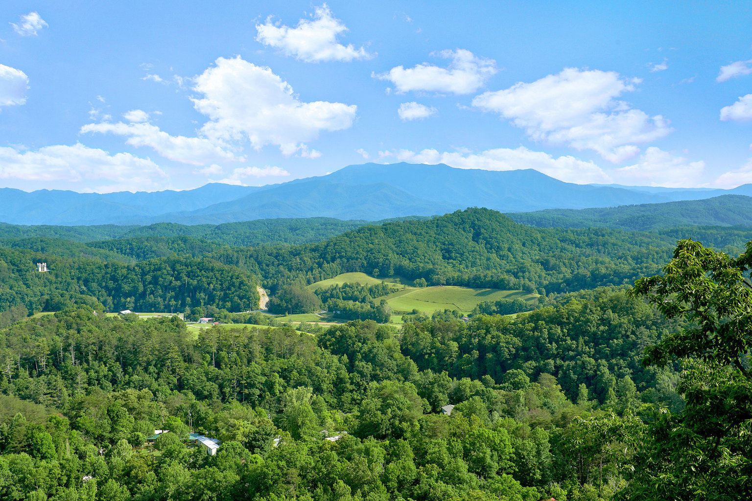 Sevierville Vacation Rental