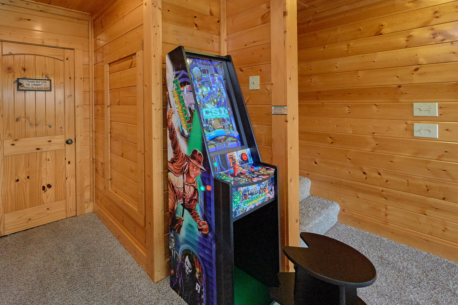 Sevierville Vacation Rental