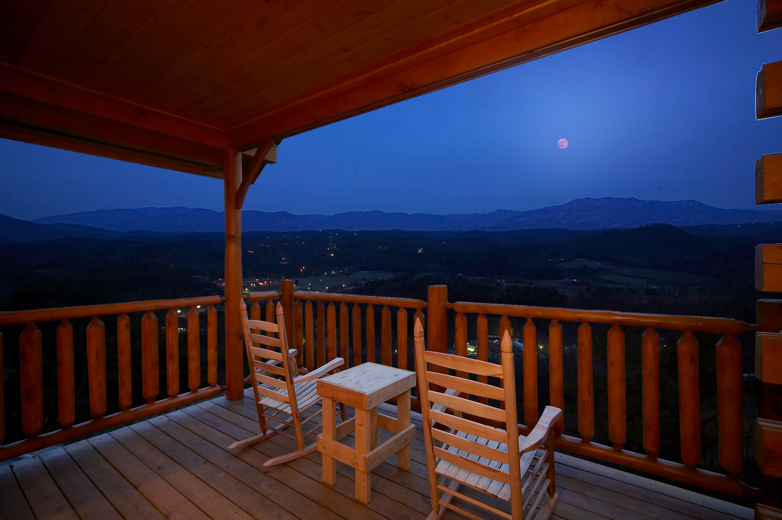 Sevierville Vacation Rental