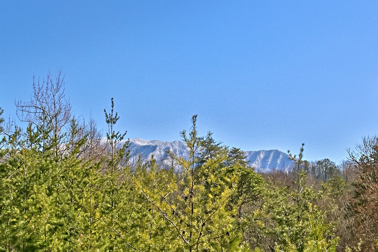 Sevierville Vacation Rental