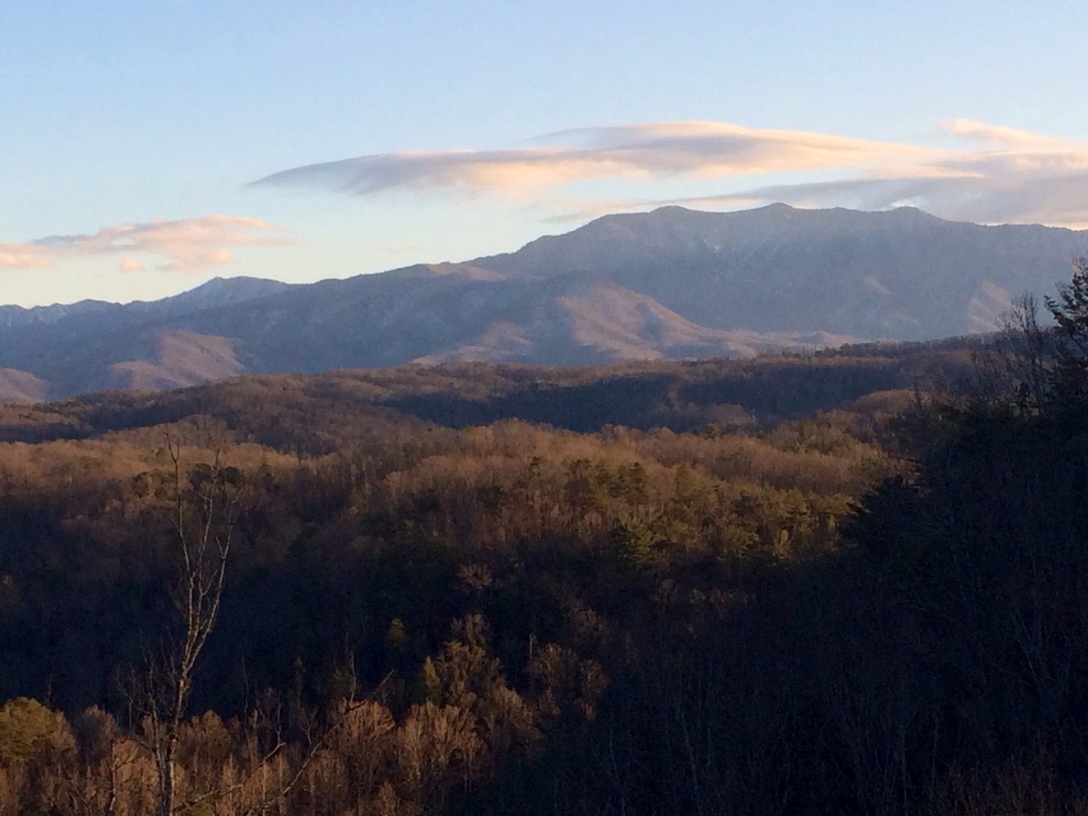 Sevierville Vacation Rental