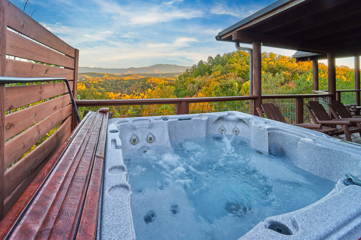 Sevierville Vacation Rental