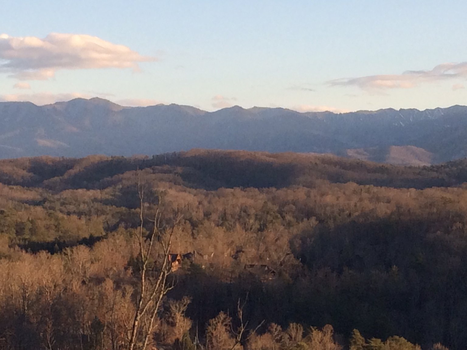 Sevierville Vacation Rental