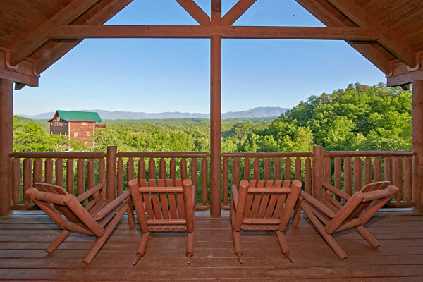 Sevierville Vacation Rental