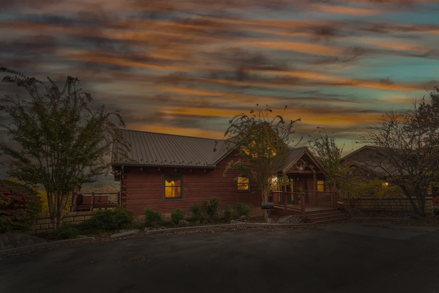 Sevierville Vacation Rental