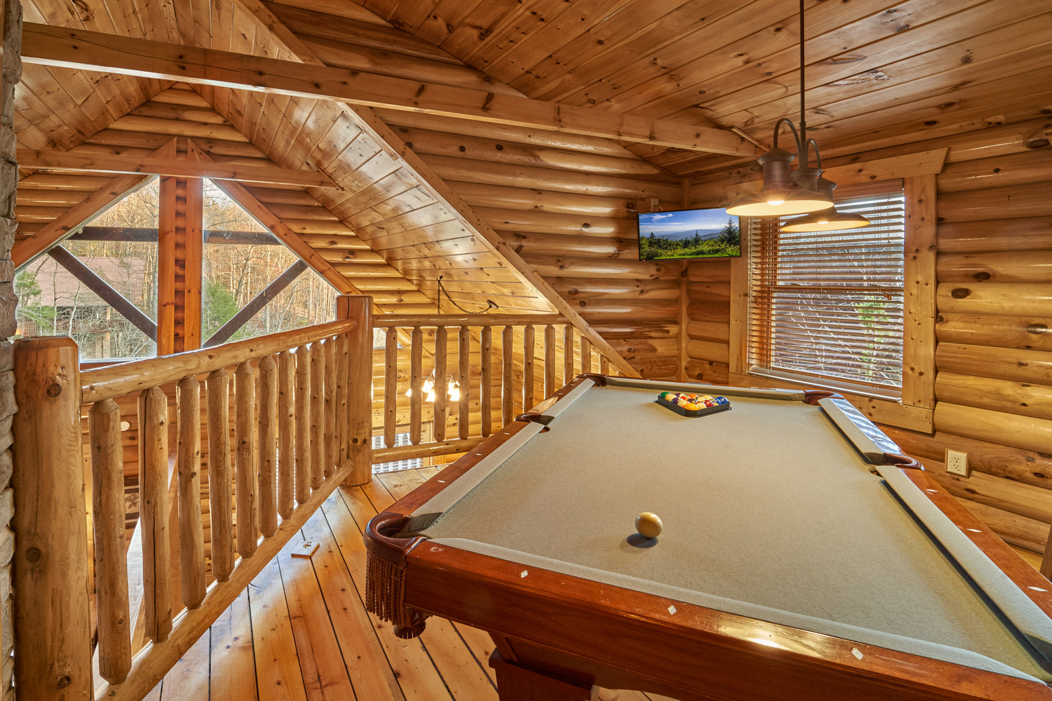 Gatlinburg Vacation Rental