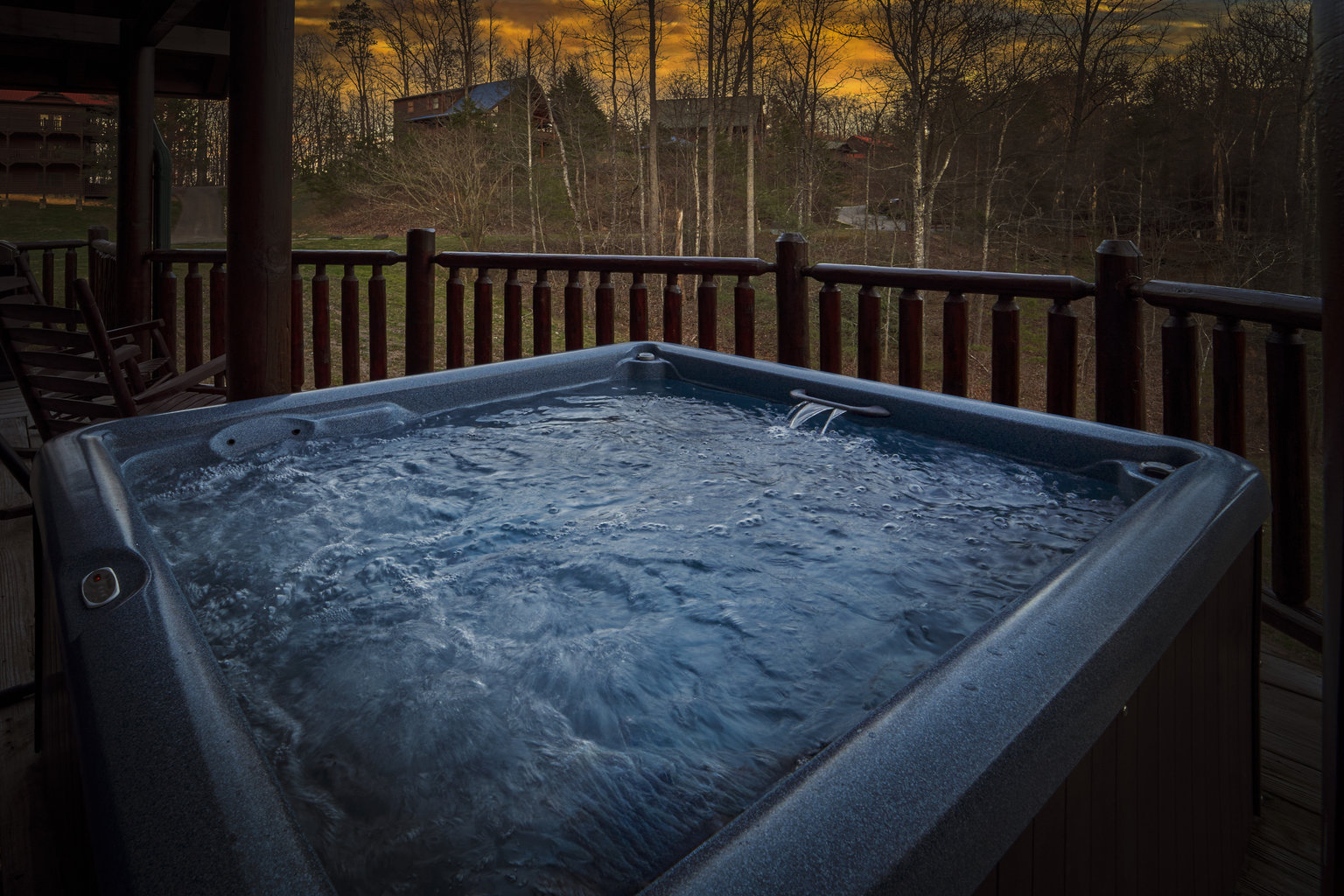 Gatlinburg Vacation Rental