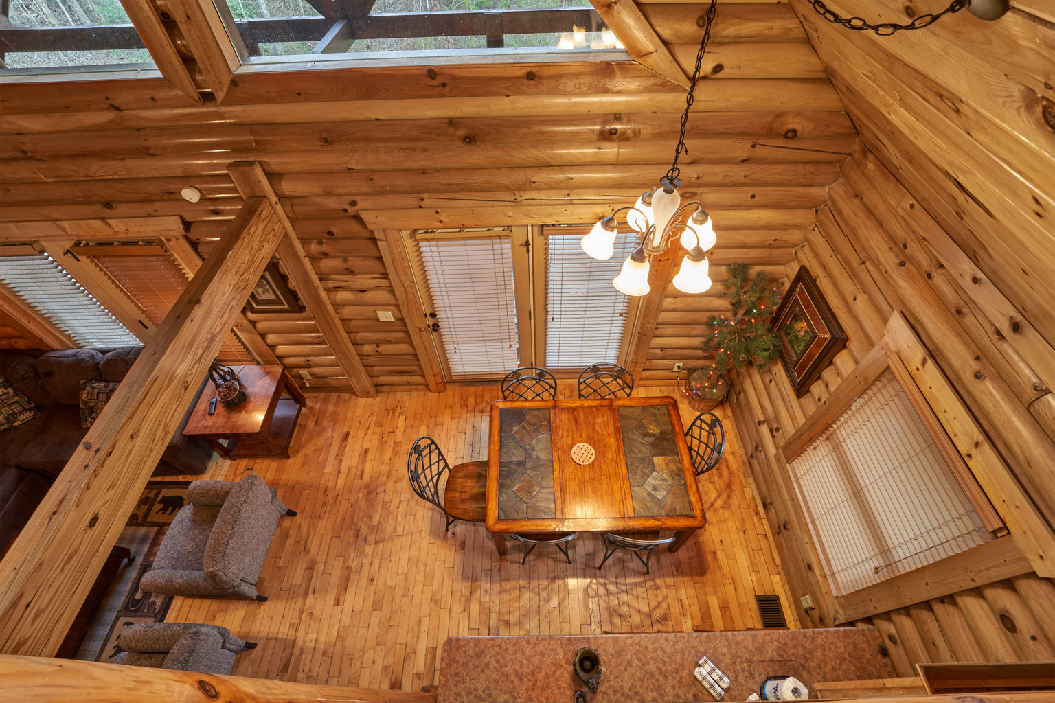 Gatlinburg Vacation Rental