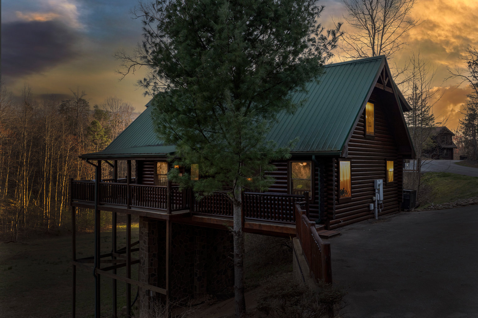 Gatlinburg Vacation Rental