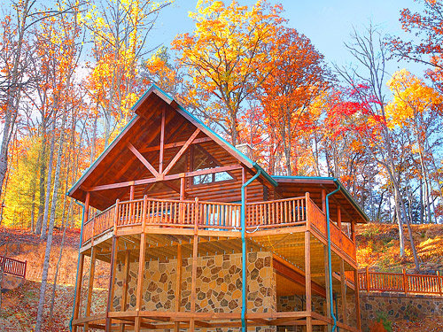 Gatlinburg Vacation Rental