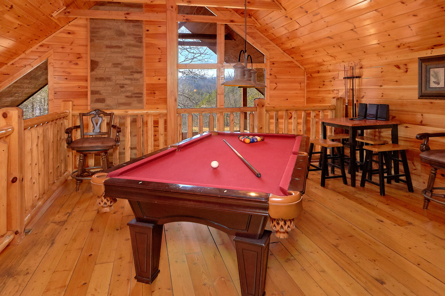 Gatlinburg Vacation Rental