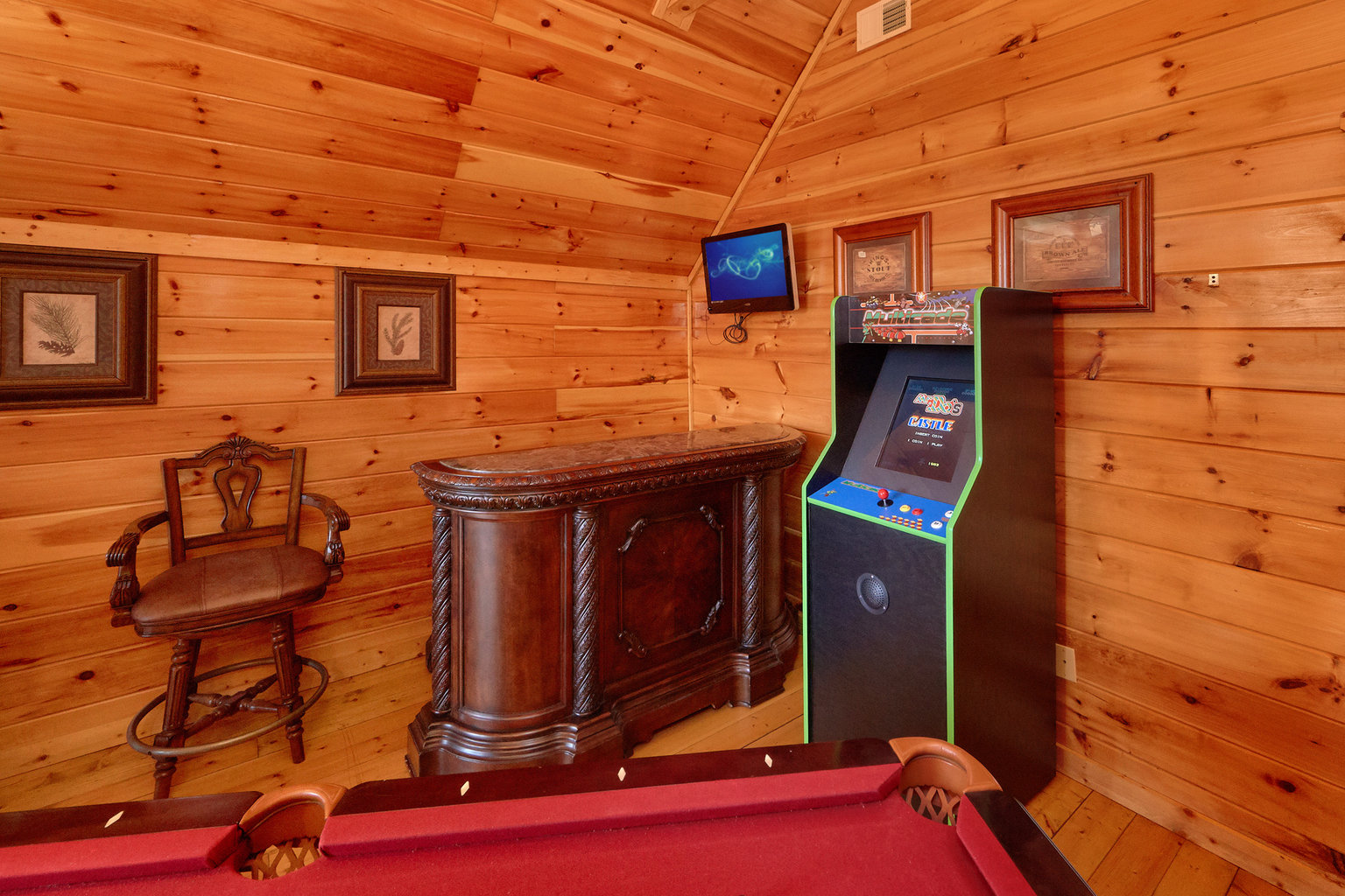 Gatlinburg Vacation Rental