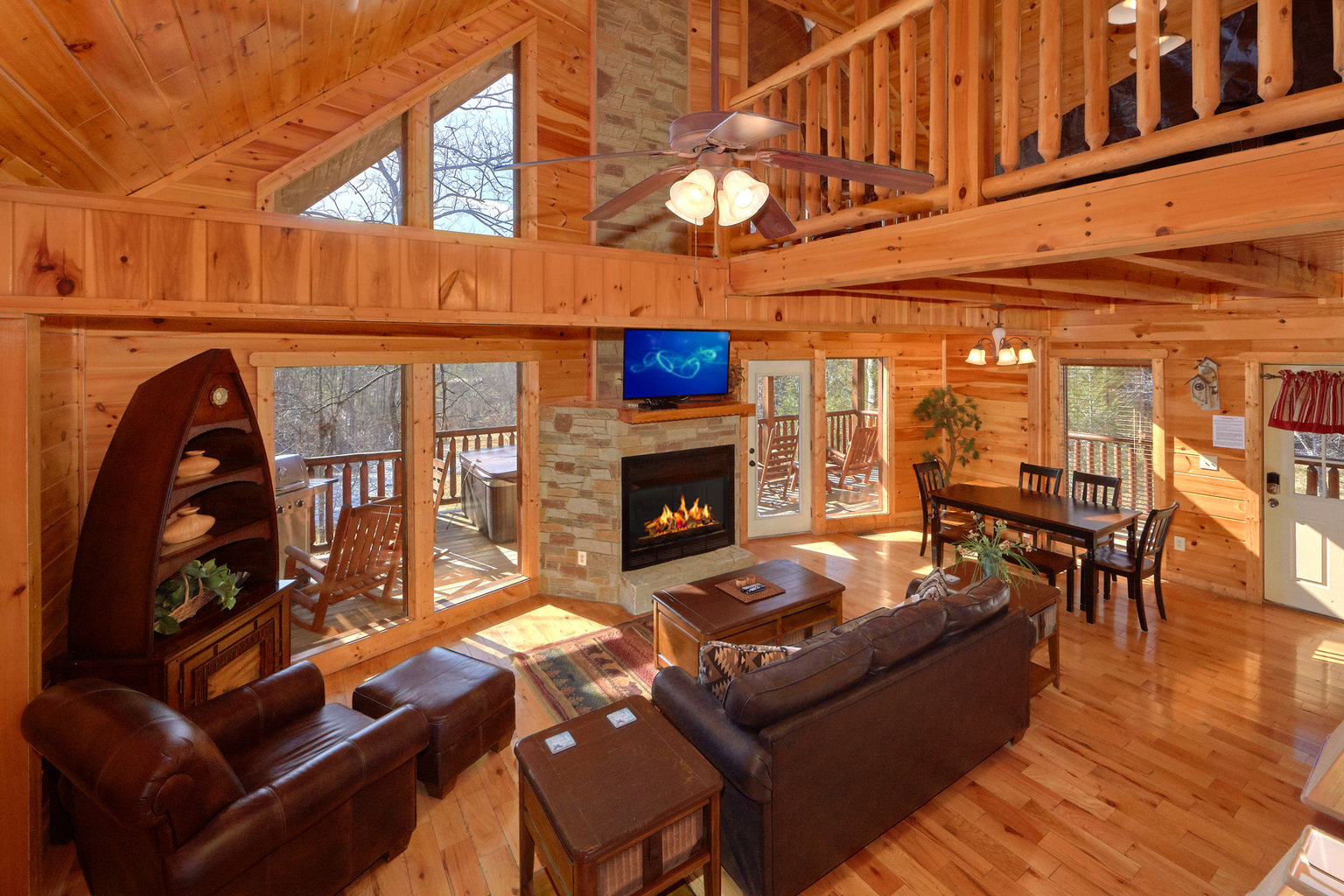Gatlinburg Vacation Rental