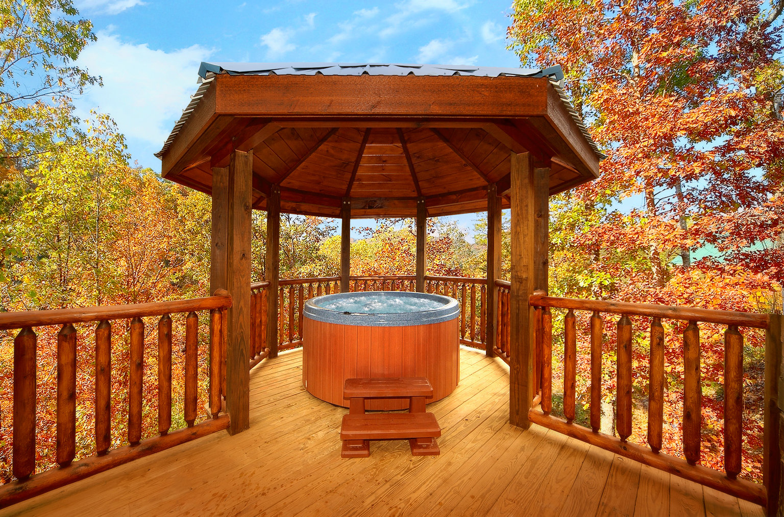 Gatlinburg Vacation Rental