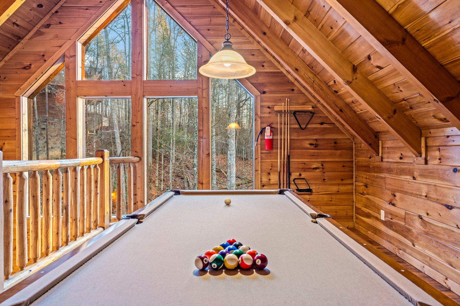 Gatlinburg Vacation Rental