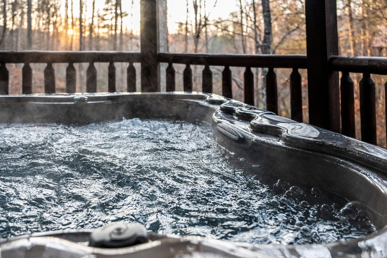 Gatlinburg Vacation Rental