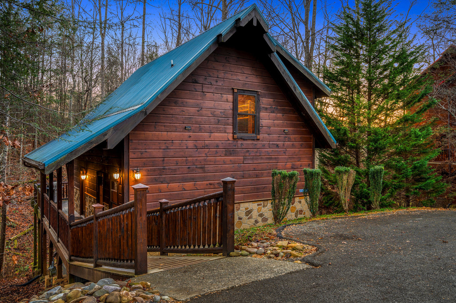 Gatlinburg Vacation Rental