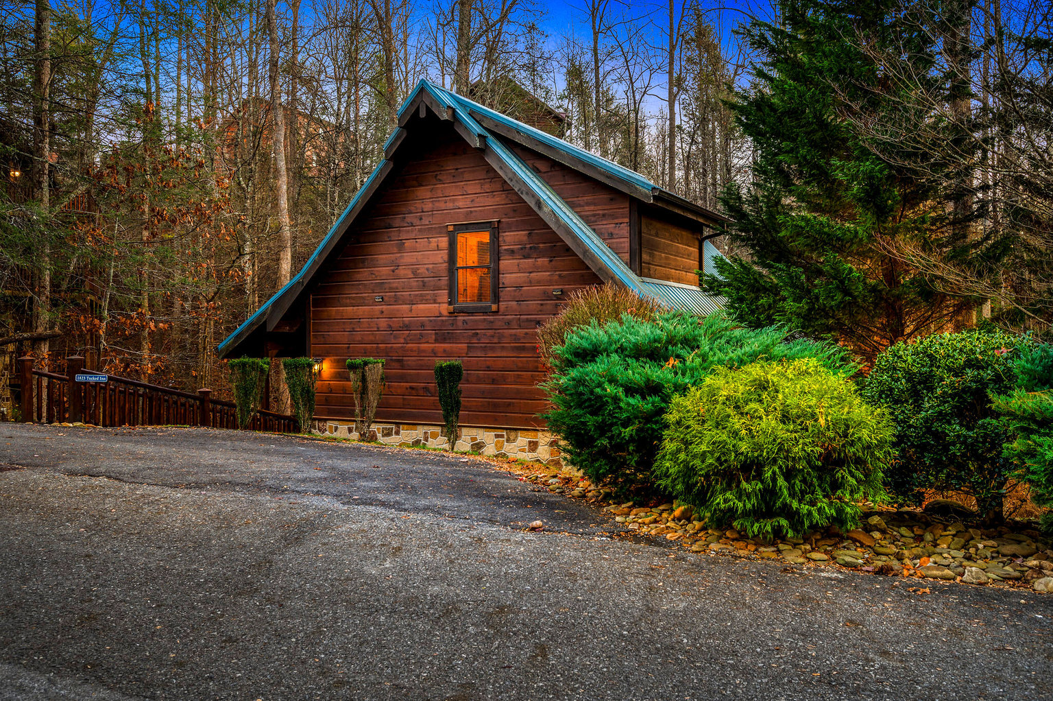 Gatlinburg Vacation Rental