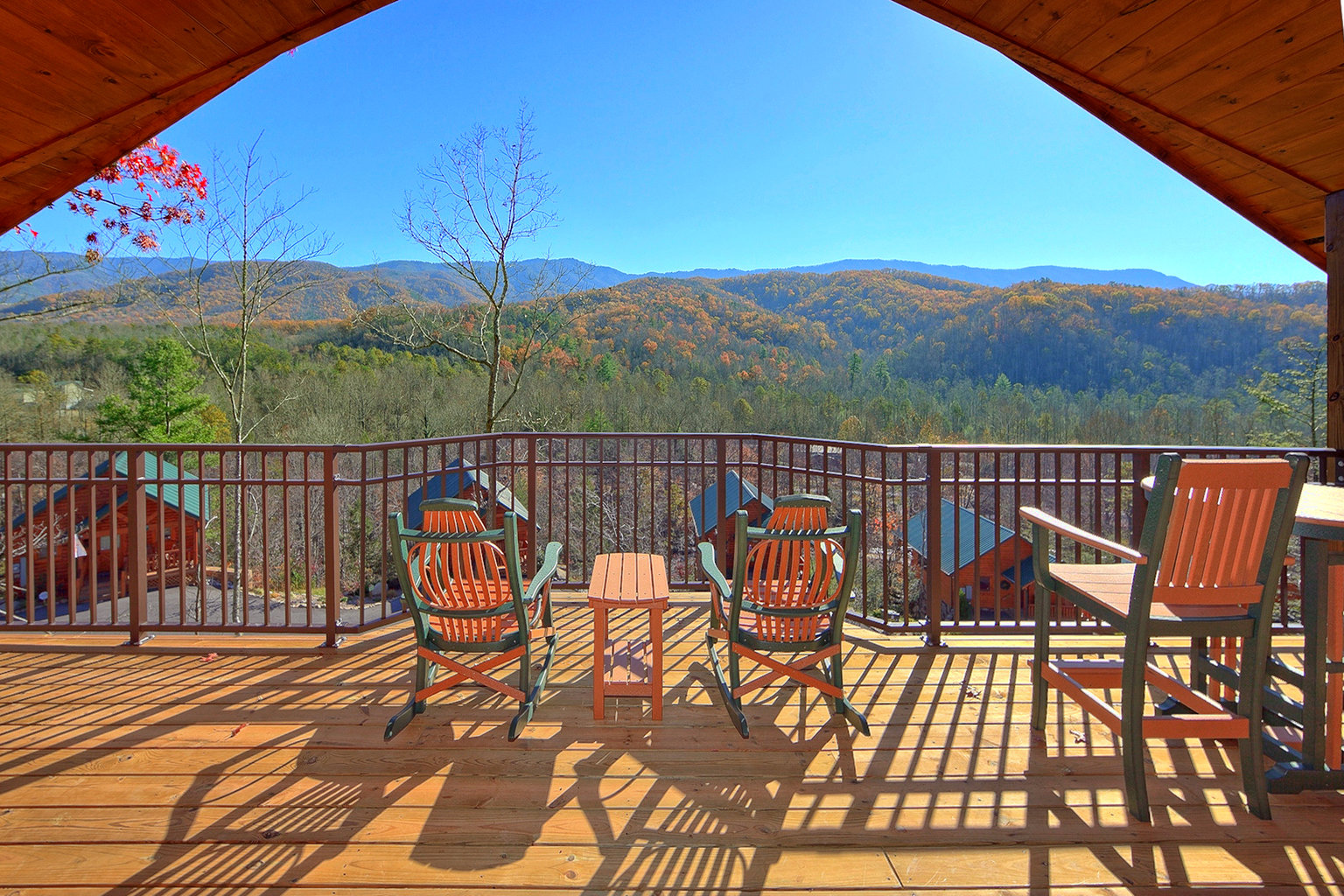 Gatlinburg Vacation Rental