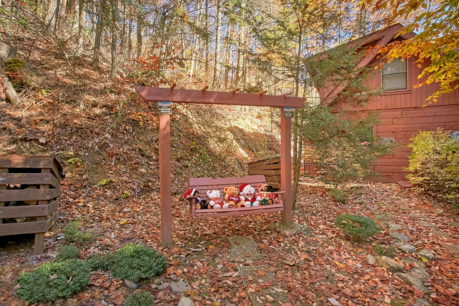 Gatlinburg Vacation Rental