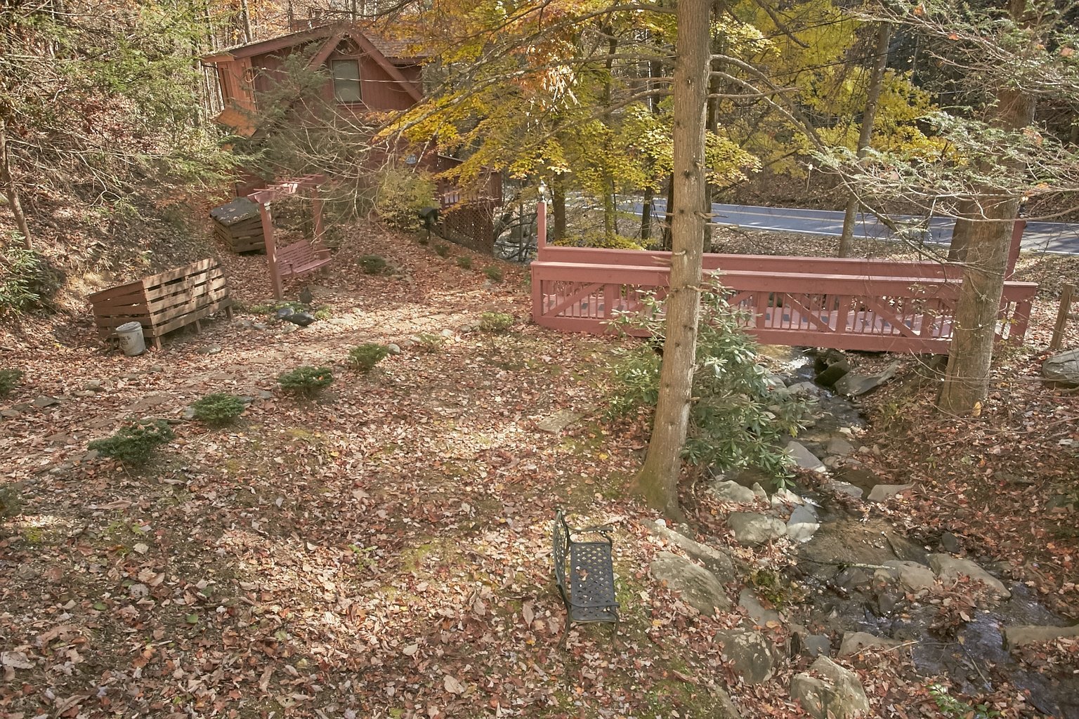 Gatlinburg Vacation Rental