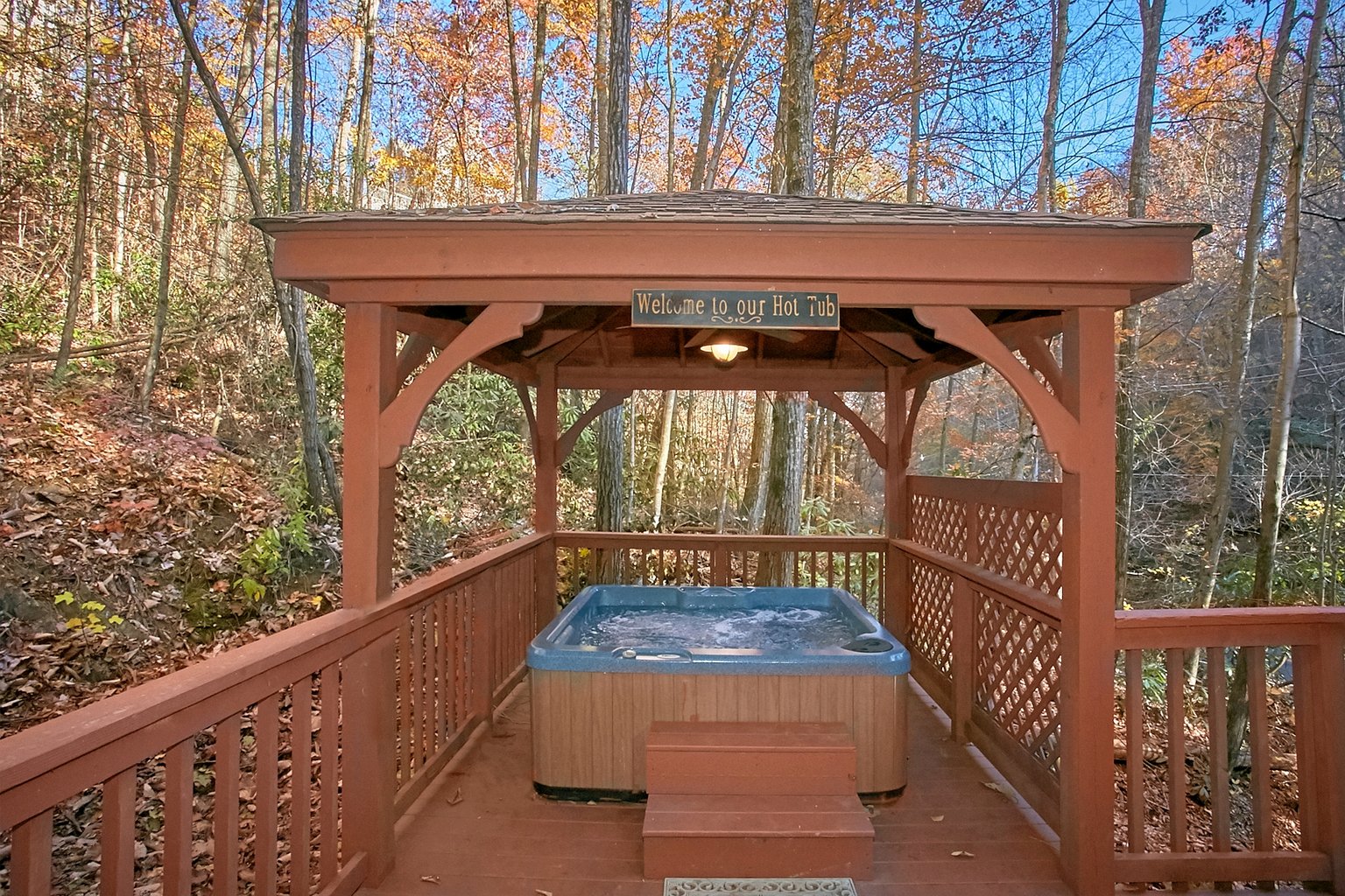 Gatlinburg Vacation Rental