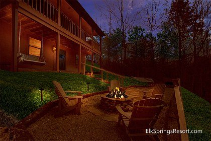 Gatlinburg Vacation Rental