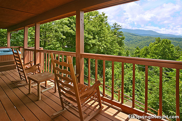 Gatlinburg Vacation Rental