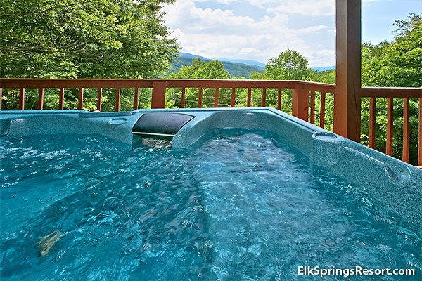 Gatlinburg Vacation Rental