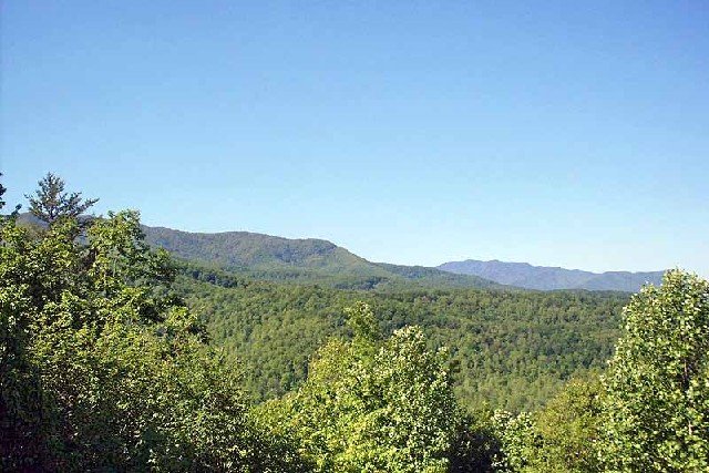 Gatlinburg Vacation Rental