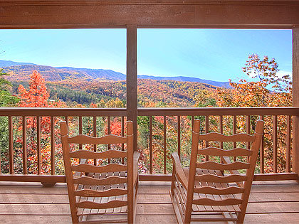 Gatlinburg Vacation Rental
