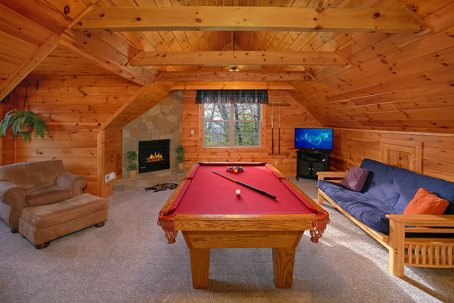 Gatlinburg Vacation Rental