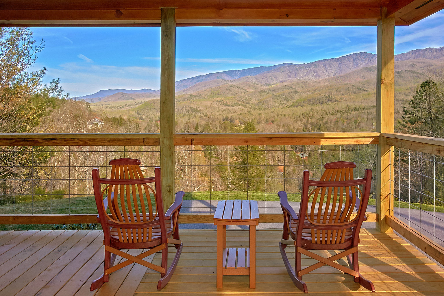 Gatlinburg Vacation Rental