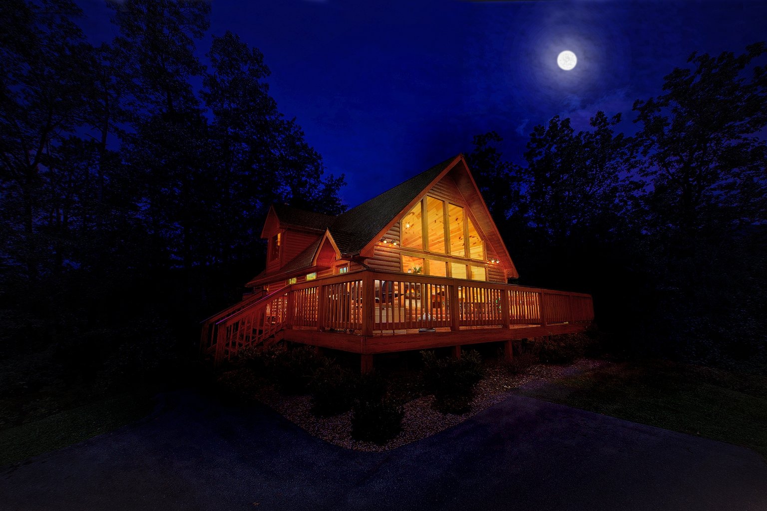 Gatlinburg Vacation Rental