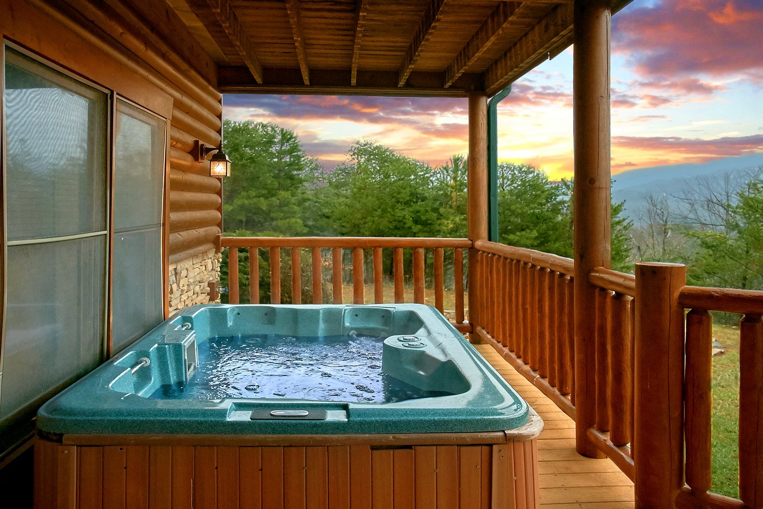 Gatlinburg Vacation Rental