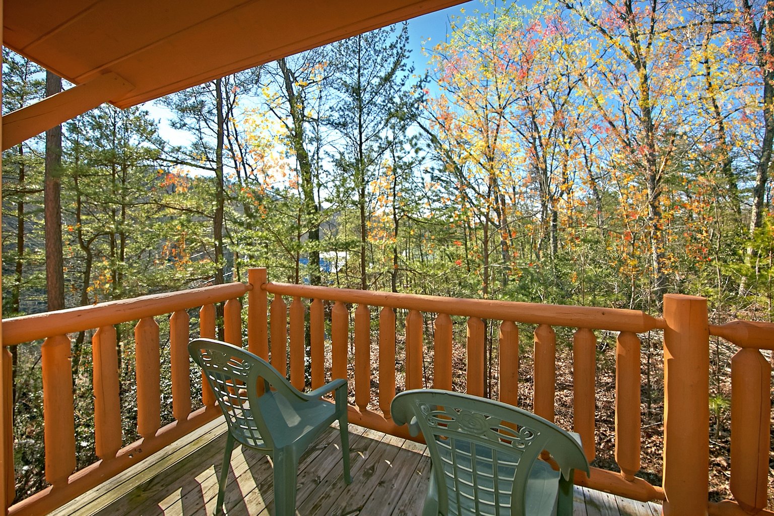 Sevierville Vacation Rental