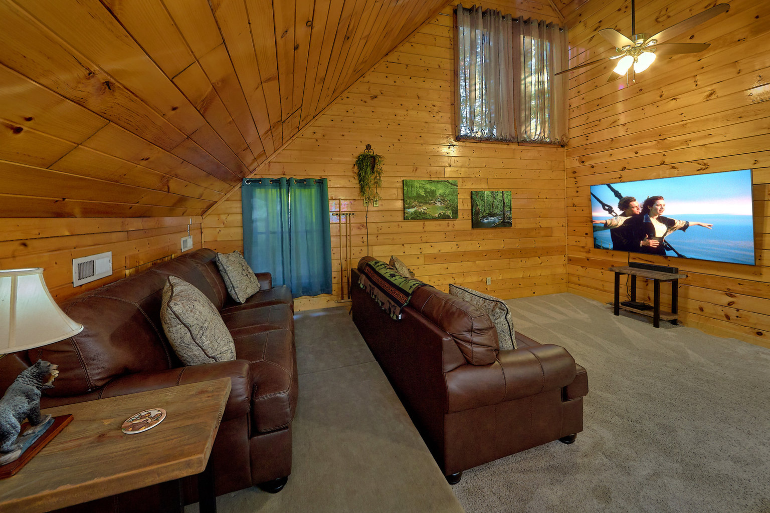 Gatlinburg Vacation Rental