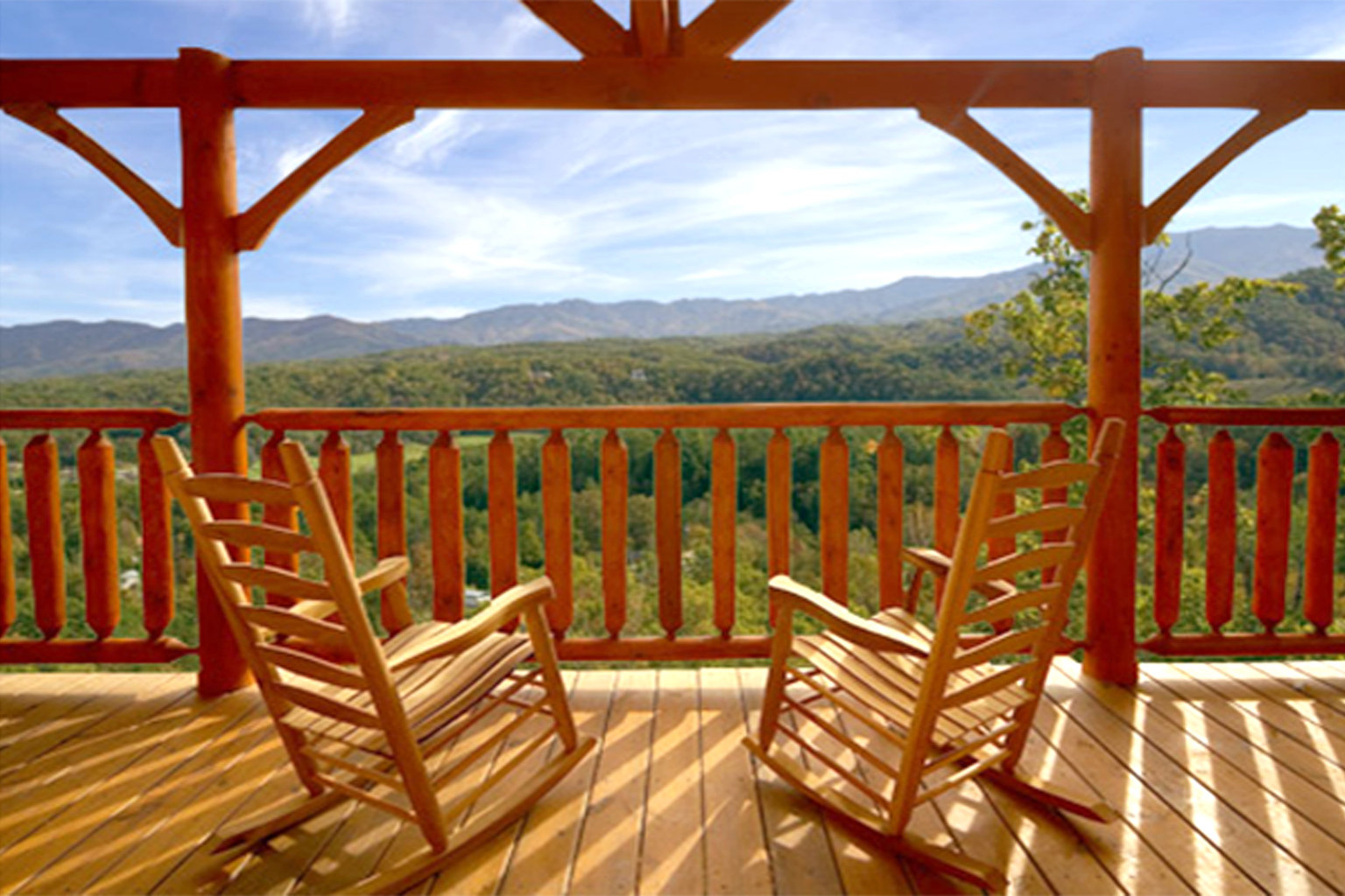 Sevierville Vacation Rental