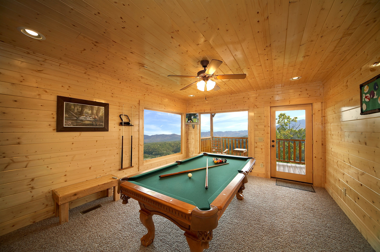 Sevierville Vacation Rental
